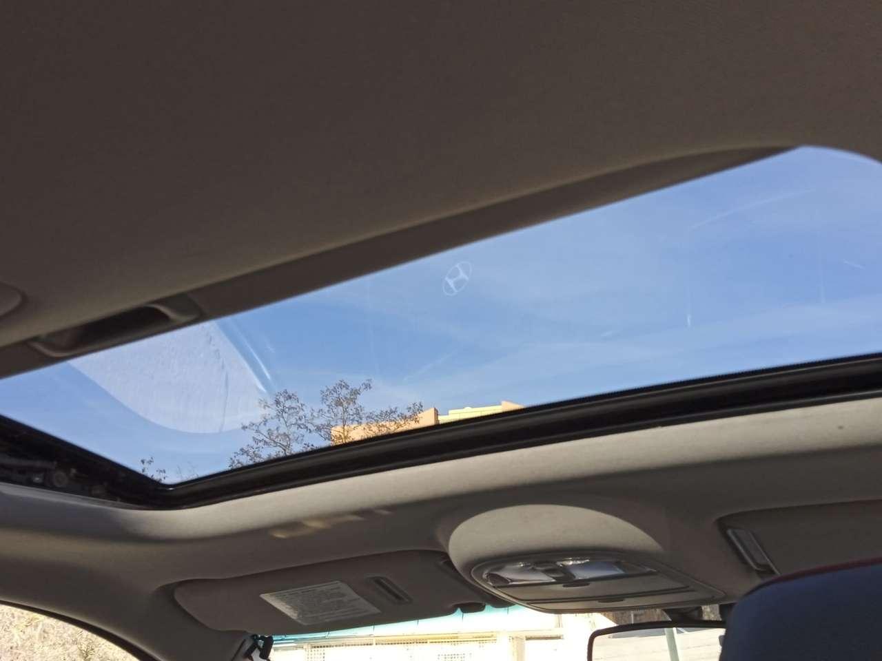 Foto Hyundai Santa Fe
